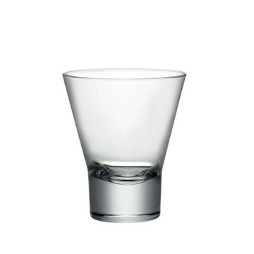 Bormioli Rocco 依希龍 威士忌杯 340ml 金益合玻璃器皿