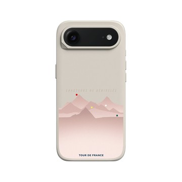 iPhone Air SolidX 貝殼灰 - Le Tour de France - Climb Hunters