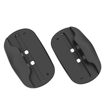 IPLAY Switch2 滑鼠  黑色  HBS-2814  2個