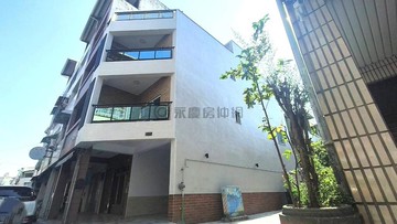 鳳山文聖整棟翻新雙套房店住透天｜高雄市鳳山區文聖街