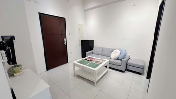 @宏盛水悅帝寶血統一房一廳｜新北市淡水區新市三路一段