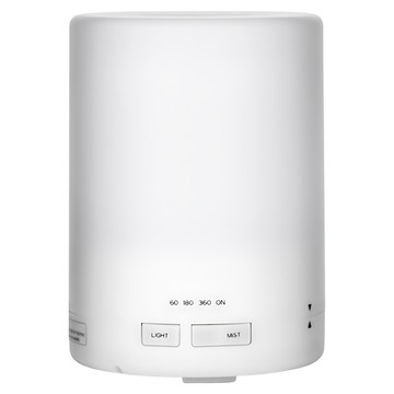 香氛水氧機 Set  300ml  精油香味隨機  CAAD0027CS4  彩光