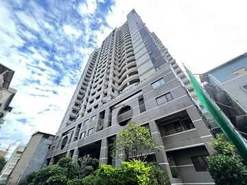 住商珮珮羅曼羅蘭名宅四房｜台北市大安區辛亥路一段