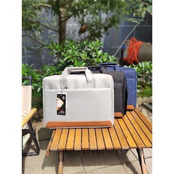 適用聯想拯救者Y9000P大容量y7000P手提16單肩筆記本電腦包15.6寸/14寸