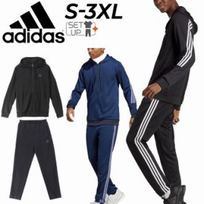 adidas ジャージセットアップ その他 その他 レディース 卸価格
