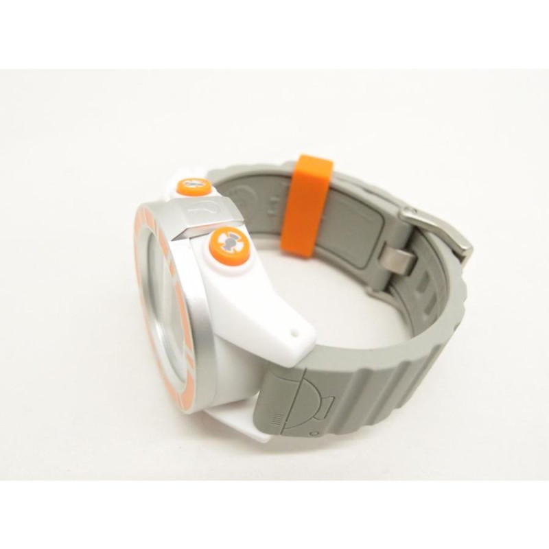 NIXON ニクソン THE UNIT ユニット STAR WARS THAT´S HOW I ROLL BB-8