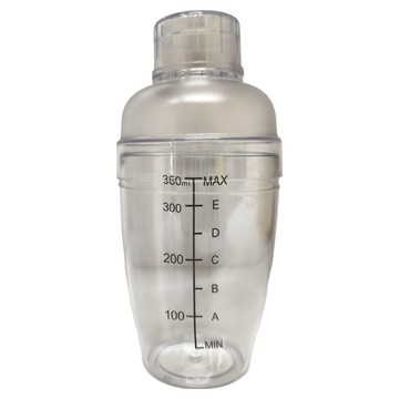 長統 PC雪克杯  1個