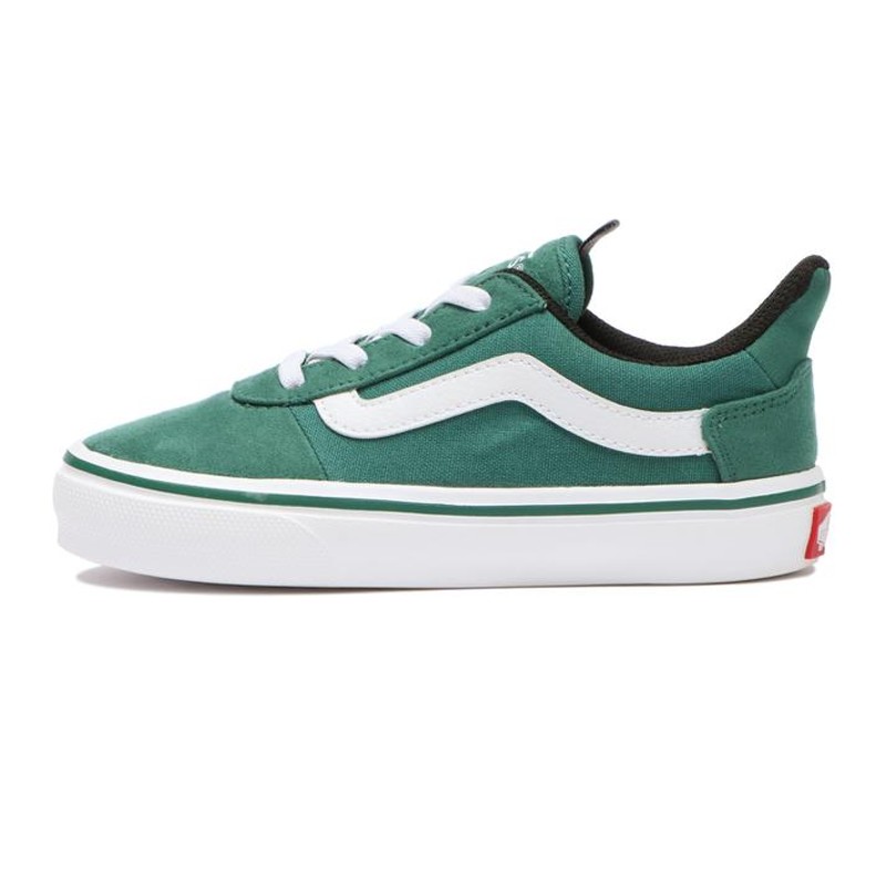 ≪vks≫ キッズ 【VANS】 ヴァンズ MODULO(15-22) キッズ スニーカー ...