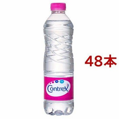 コントレックス ( 500ml*48本セット )/ コントレックス(CONTREX)
