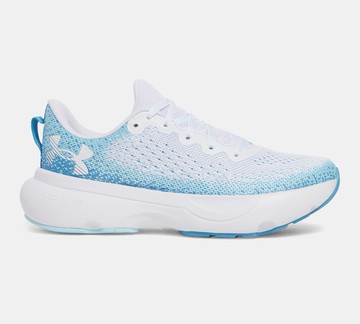 [UA]女 Infinite 慢跑鞋-人氣新品