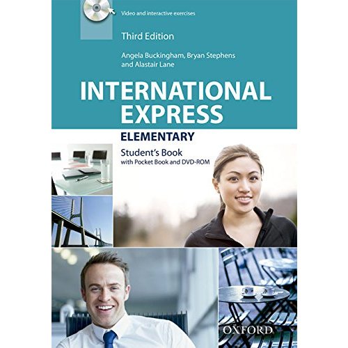 International Express: Elementary: Student's Book Pack