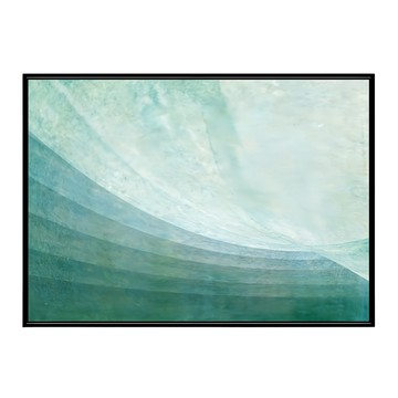 極光 APAD4651B  42 x 59.4cm  黑色