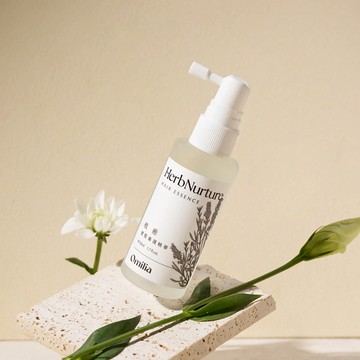 植癒 健髮養護精華 50ml｜HerbNurture Hair Essence - 三入組