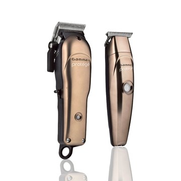 GAMMA+ Protege 大小電剪組合 A37/二手