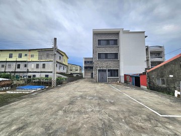 頭城下埔近國道五號641坪多功能超大別墅｜宜蘭縣頭城鎮下埔路