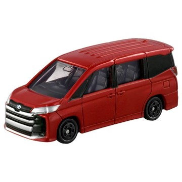 TOMICA No.050 豐田NOAH