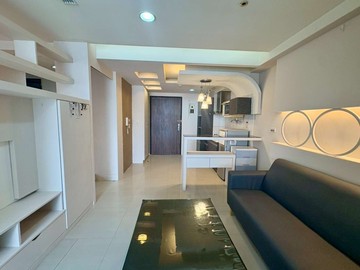 G7捷運站佳茂文心會館1+1房平車小豪宅｜台中市北區文心路四段