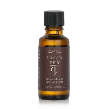 【艾凡達】花植智慧系列療程 - Clarify (沙龍專業產品) Tulasara Aroma Infusion