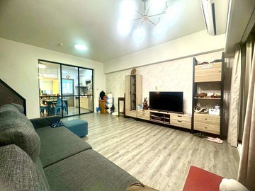 建工商圈4房+獨立平面大車位｜高雄市三民區大裕路