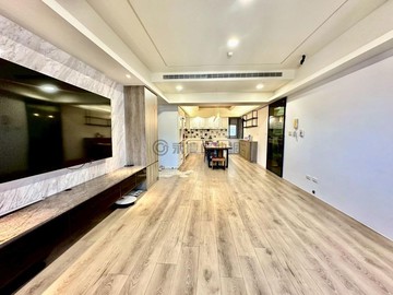 南七期｜五百萬裝修稀有四房平車視野戶｜三采市政天｜台中市南屯區河南路四段