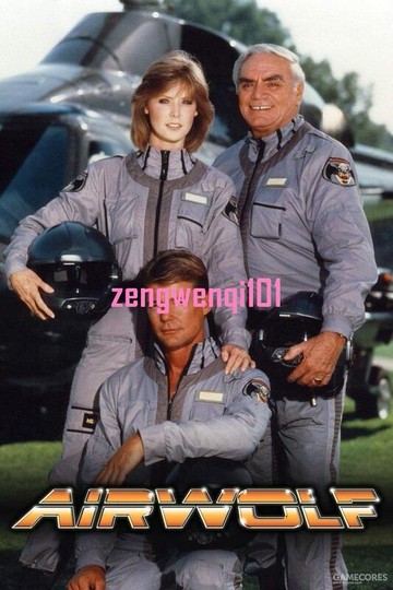 ??7折免運~56集電視劇 飛狼 airwolf 光盤DVD 5張光碟 視頻碟片碟子