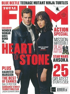 TOTAL FILM 2023年7月号[95815]