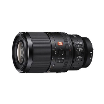 預購 Sony FE 100mm F2.8 Macro GM OSS SEL100M28GM (公司貨)