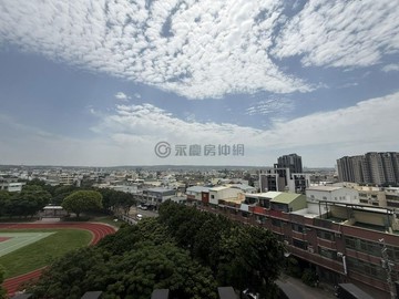 專任海線最具指標社區精銳錦全新質感三房平車視野戶｜台中市梧棲區文明街
