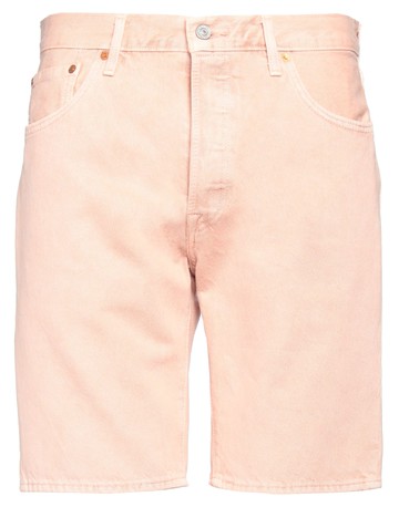 LEVI'S Denim shorts - Item 13935744
