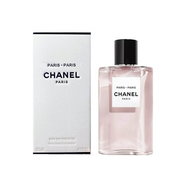 CHANEL 香奈兒 之水系列 巴黎-巴黎女性淡香水125ml 優惠價:5420元｜岡山戀香水