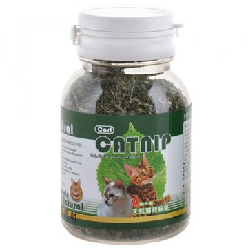 CARL卡爾-天然薄荷貓草10g 貓草 貓薄荷🧡歐佩特