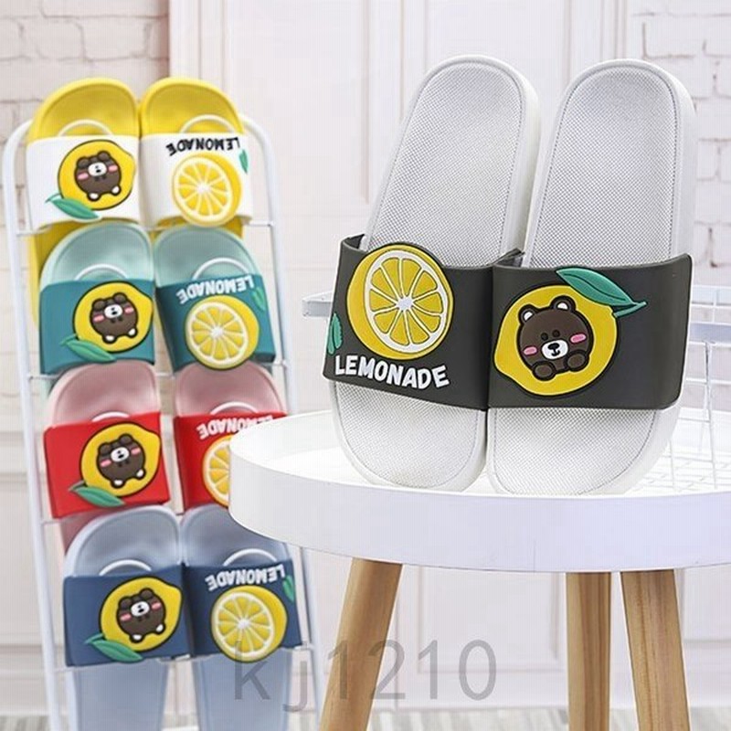 子供用スリッパおしゃれ親子お揃い子供靴女の子男の子夏滑りにくいバススリッパルームシューズ室内履きお風呂場柔らかいビーチサンダル可愛い 通販 Lineポイント最大get Lineショッピング