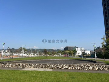 北屯機捷南興路面寬6米土地B｜台中市北屯區文北段