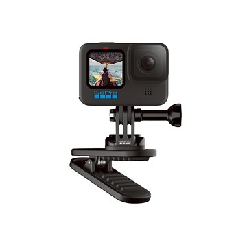 GoPro 磁吸旋轉夾 ATCLP-001