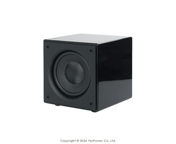 ＊來電優惠＊SUB-10PRO FNSD 10"主動式超低音喇叭