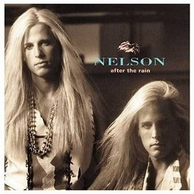 Cd ネルソン アフター ザ レイン Shm Cd 解説歌詞対訳付 通販 Lineポイント最大0 5 Get Lineショッピング