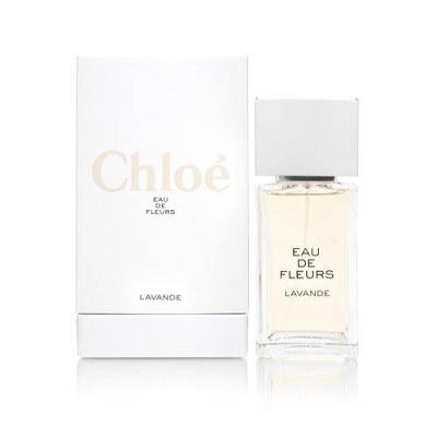 CHLOE EAU DE FLEURS LAVANDE