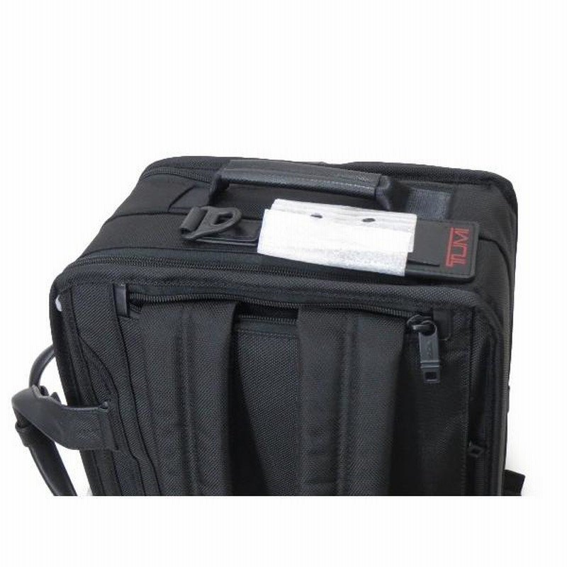 早い者勝ち*新品未使用　26180D2 アルファ2 3wayブリーフ TUMI Amazon.co.jp: TUMI(トゥミ) スリーウェイ・ブリーフ ALPHA 2