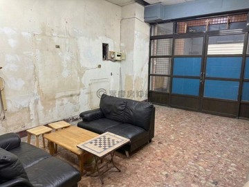 潭子吃市臨路大面寬美宅店面｜台中市潭子區大新路