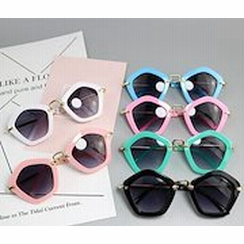子供 サングラス キッズ 韓国ファッション 男女兼用 ミラー サングラス 女の子用 男の子用 通販 Lineポイント最大1 0 Get Lineショッピング