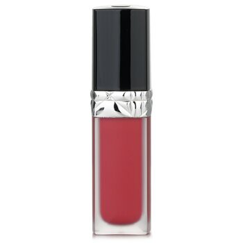 Christian Dior 迪奧 Rouge Dior Forever 持色啞緻唇釉 - # 760 Forever Glam 6ml/0.2oz-唇膏/口紅