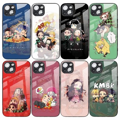 鬼滅の刃スマホケースの通販 11 171件の検索結果 Lineショッピング