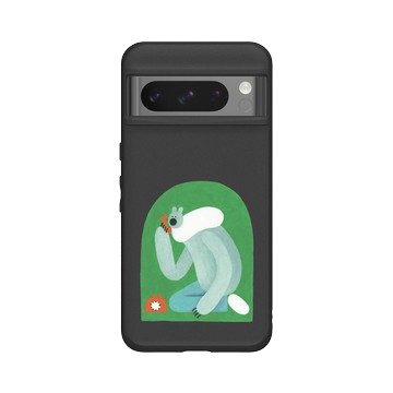 Pixel 8 Pro SolidSuit 黑 - 包大山 Baozi - 我在