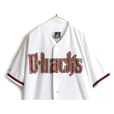 90's 大きいサイズ XL ■ MLB オフィシャル インディアンズ 半袖 ベ