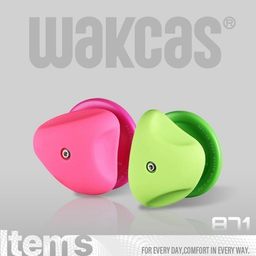 【Wakcas】攀岩石立體磁吸手機支架 Magsafe 磁吸支架 手機支架 氣囊支架 桌面支撐 防掉支架 攀岩 抱石
