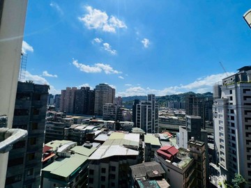 群義房屋南華咊暘和芳鄰名人巷景觀三房｜新北市中和區景平路
