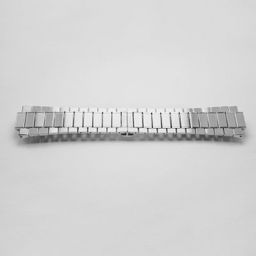 BOMBERG 炸彈錶 APEX系列專用 快拆不銹鋼錶帶