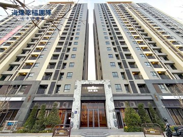 【凱心成家】勝興豐境｜高樓露臺戶｜超扯兩房配雙平車｜台中市梧棲區港新一路