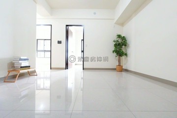 黃金地段精品宅綠廳院大二房機上車位｜高雄市三民區水源東路