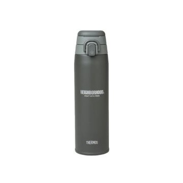 Neighborhood X THERMOS  JOS 保溫瓶 750CC 261TXTXN-AC01-GY